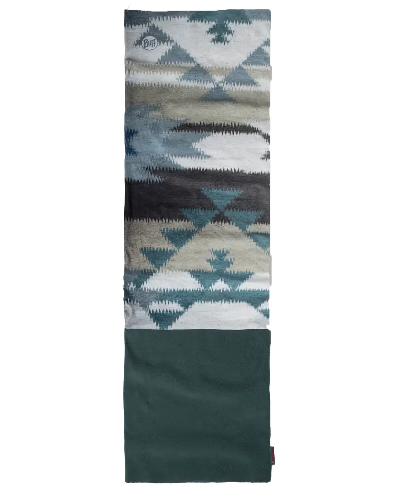 Polar Ticex Silversage Neck Gaiter – Desert Tone