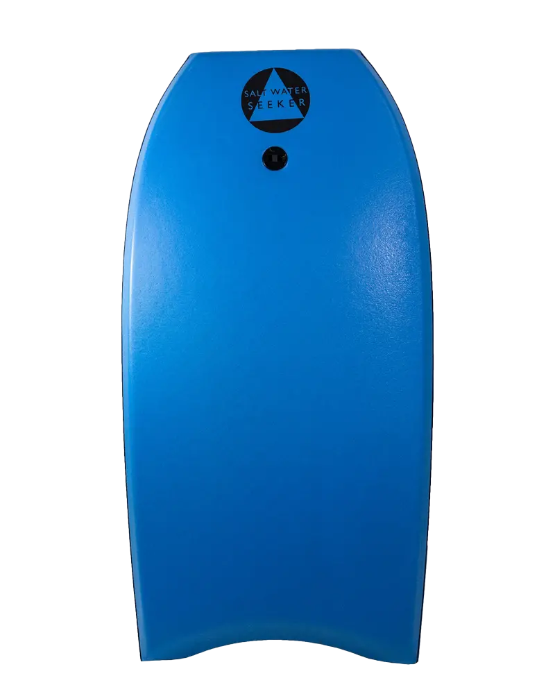Polzeath Blue 40″ Salt Water Seeker SWS02 Bodyboard