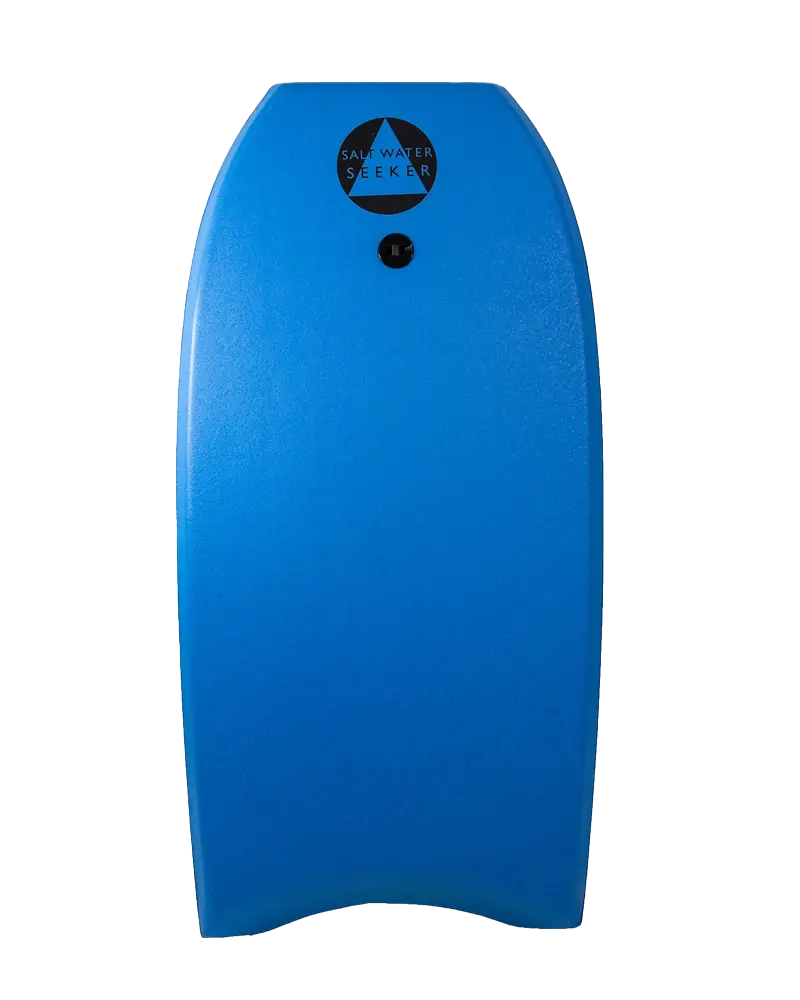 Polzeath Blue 42″ Salt Water Seeker SWS01 Bodyboard