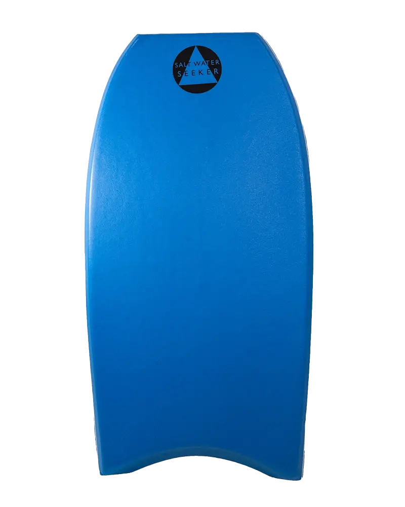 Polzeath Blue 44″ Salt Water Seeker SWS03 Bodyboard