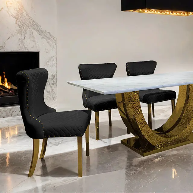 Portanova Rectangular Dining Table