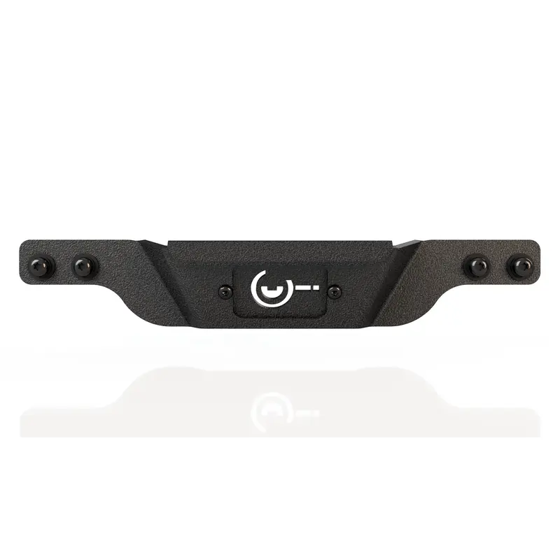 Prinsu Ridgeline Roof Rack Handle Set – Ergonomic Grip Bars