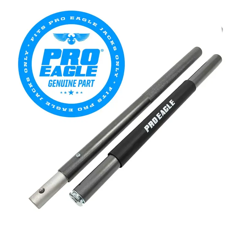 Pro Eagle Jack Handle Replacement Accessory