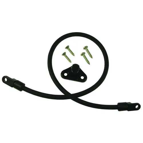 Propel Bungee Paddle Keeper Kit for Kayaks