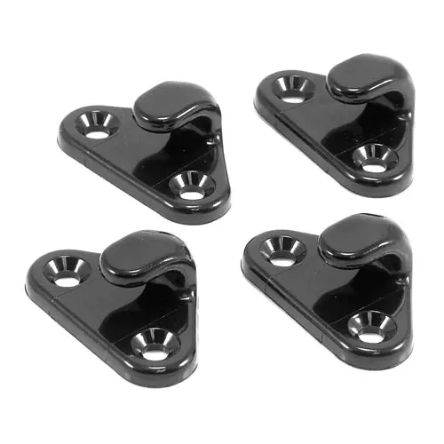 Propel Deck Bungee Lashing Hooks for Kayaks