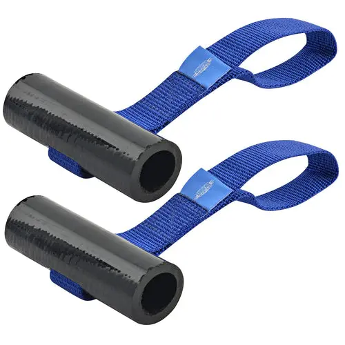 Propel Kayak Hood and Trunk Tie-Down Anchors
