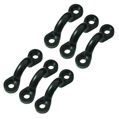 Propel Nylon Kayak Deck Pad Eye (Footman Loop)
