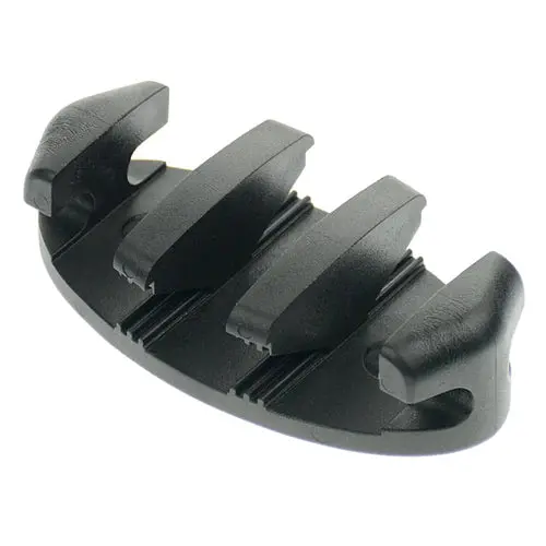 Propel Zig-Zag Anchor Cleat for Kayak Tie-Offs