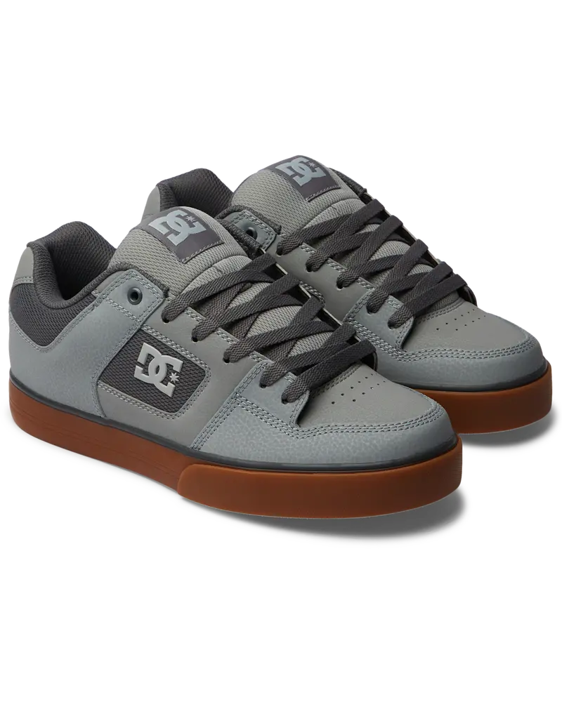 Pure Carbon & Gum Running Shoes