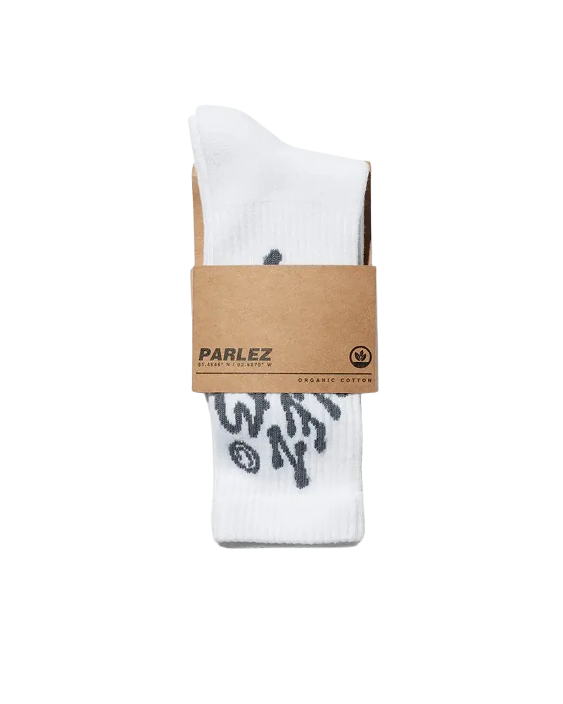 Purple Haze Source Athletic Socks