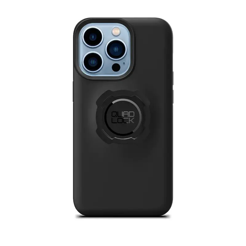 Quad Lock Rugged Phone Case for iPhone Models