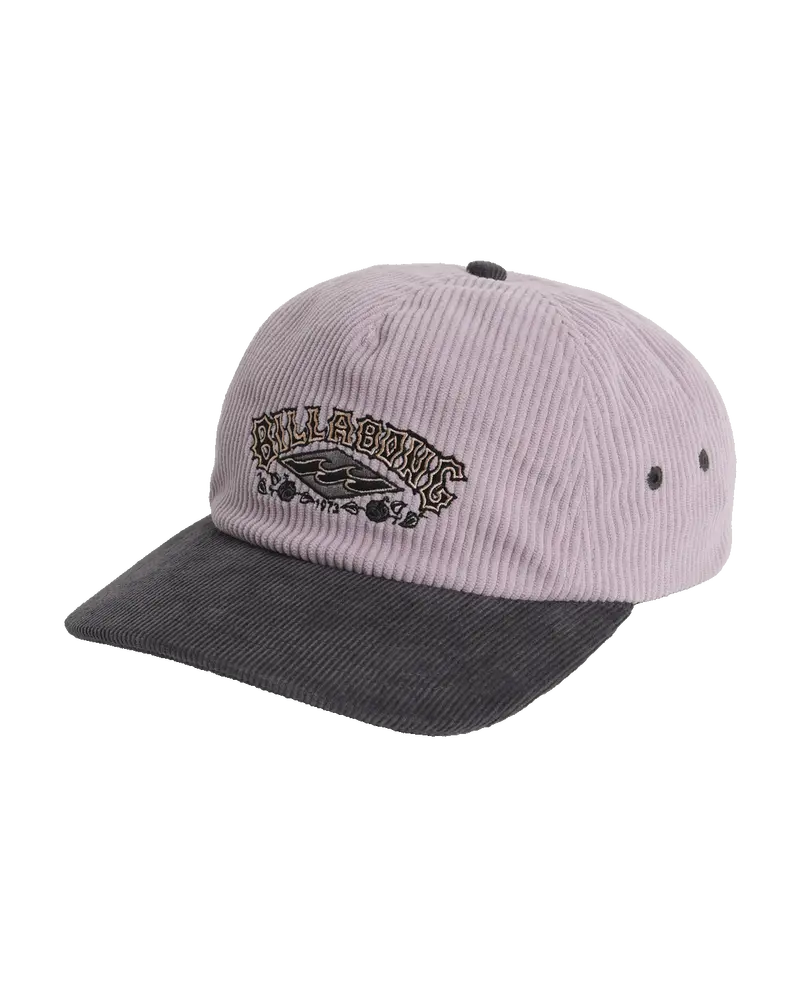 Quail Heritage Strapback Cap