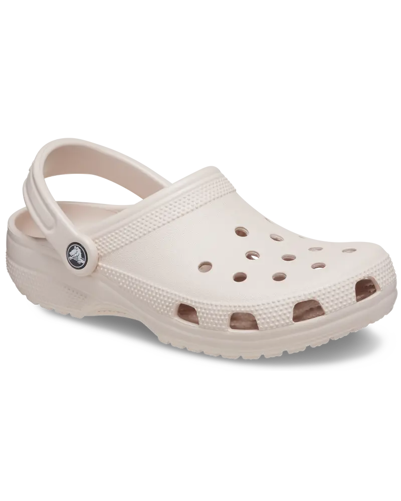 Quartz Classic Contour Clogs