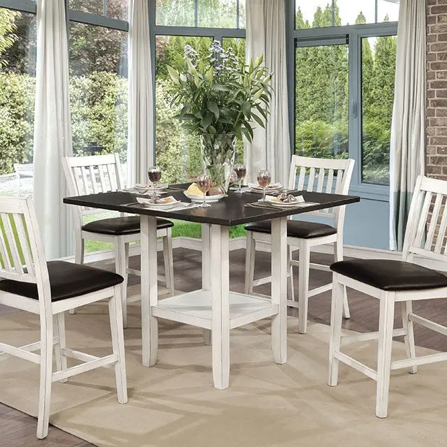Raegan Counter-Height Dining Table