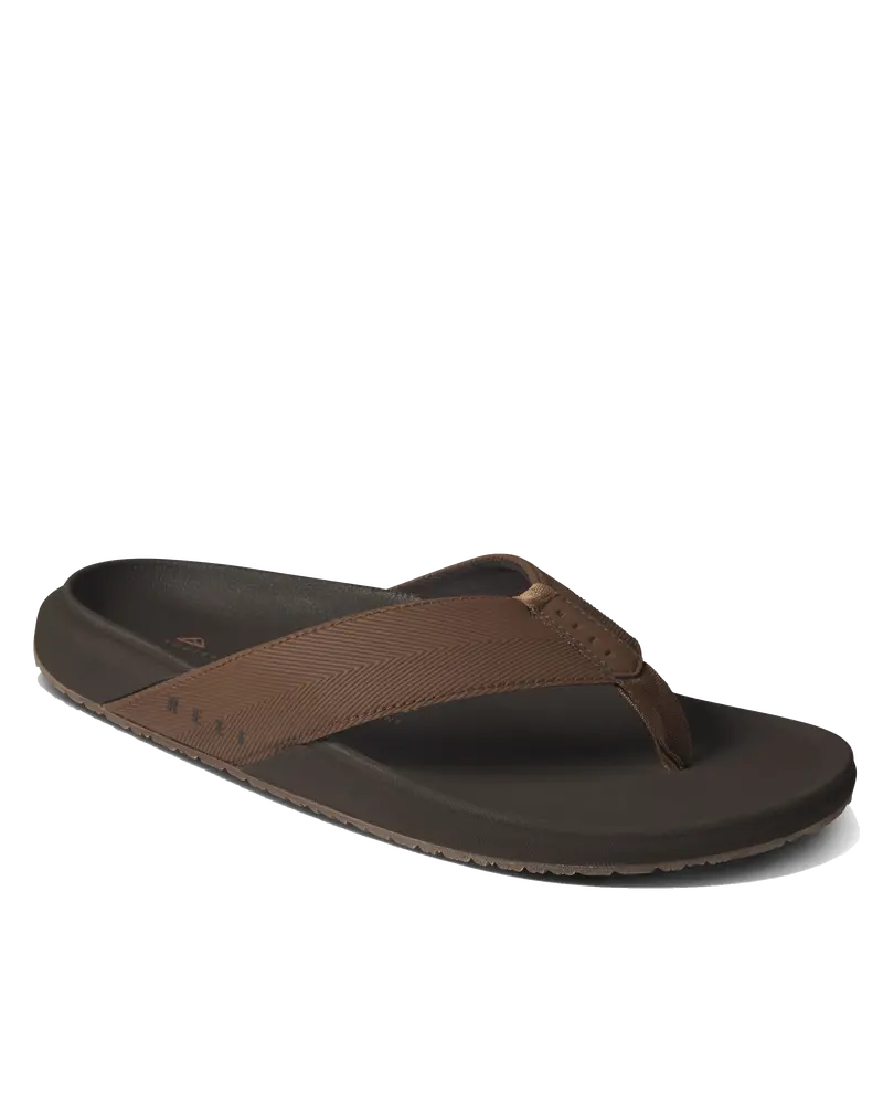 Raglan Java and Gum Flip Flops