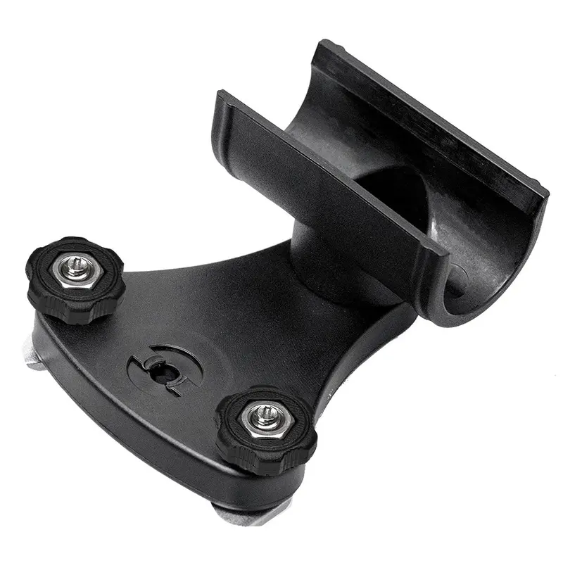 Railblaza QuikGrip – Adjustable Track-Mount Paddle Clip for Kayaks
