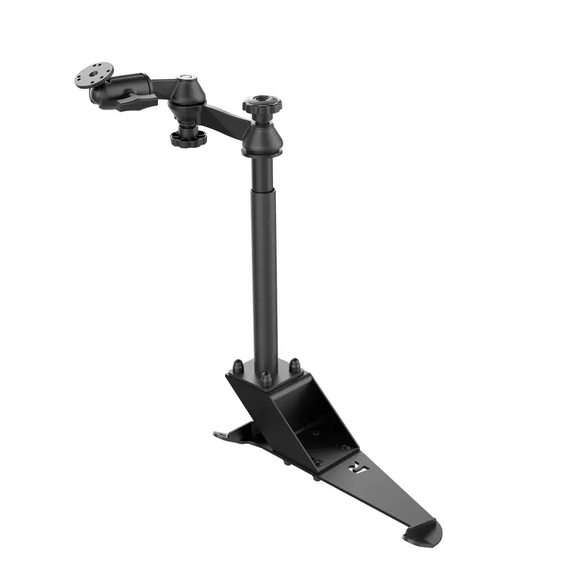 RAM No-Drill Vehicle Mounting Kit for Toyota 4Runner (2005–2024)