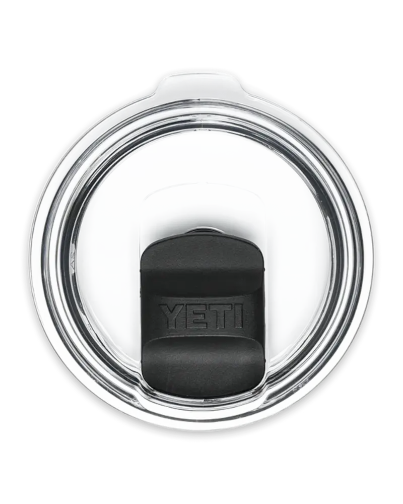 Rambler Replacement MagSlider Lid – Medium, Matte Black