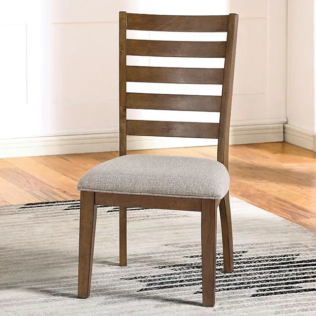 RAPIDVIEW Stackable Side Chair – Pack of 2