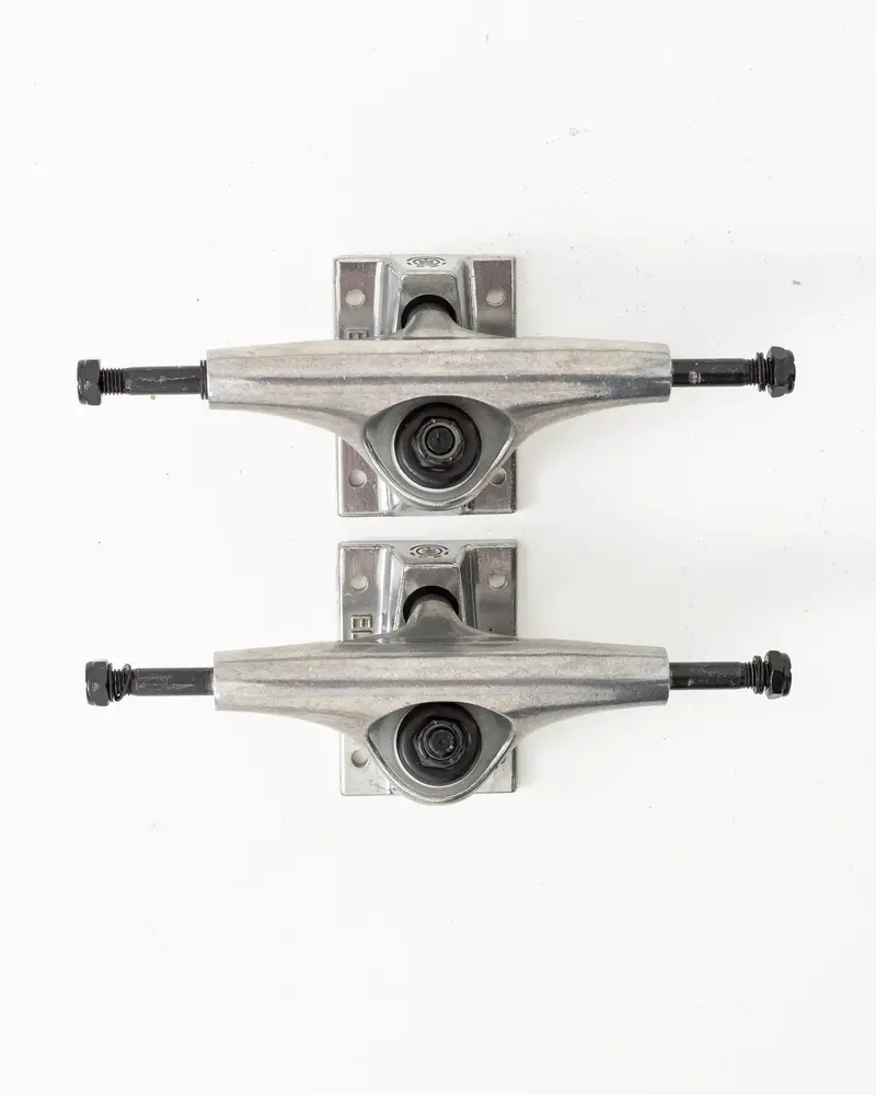 Raw 5.0 Skateboard Trucks – Color-Variety Pack