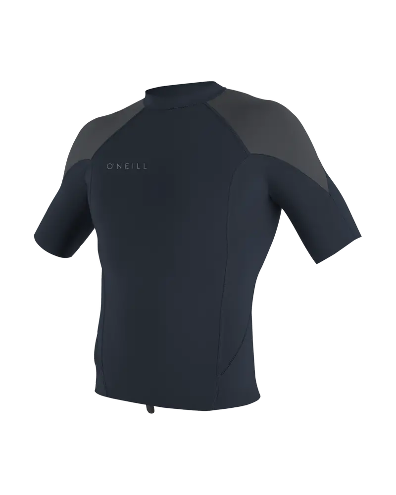 Reactor-2 Unisex 1mm Wetsuit Top – Slate/Graphite/Smoke