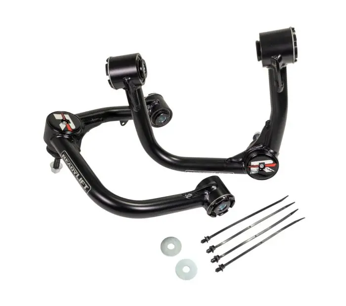 ReadyLift Big Lift Upper Control Arms – 4Runner (2025–Present)