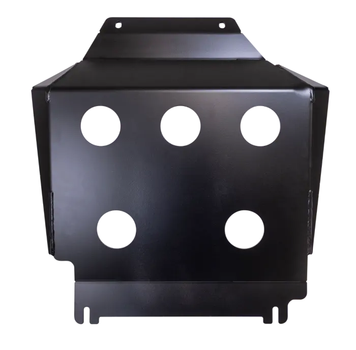 ReadyLIFT Skid Plate Protection Kit for 2025+ Toyota 4Runner