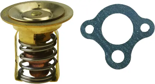 RECMAR MerCruiser Thermostat Kit 59078Q3 – Complete Repair Solution | 4Boats