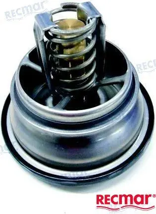 RECMAR Thermostat 21412639 for VOLVO PENTA – Reliable Temperature Regulation | 4Boats