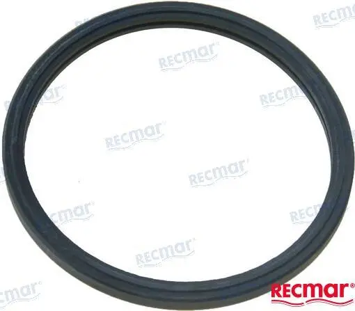 RECMAR Thermostat Gasket 119773-49570 – Precision OEM Match | 4Boats
