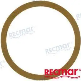 RECMAR Thermostat Gasket 121850-49550 – High-Reliability Marine Seal | 4Boats