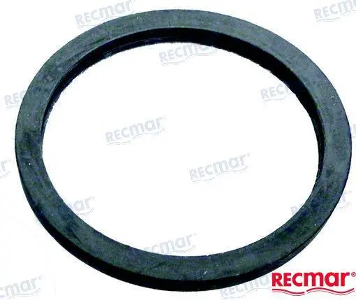 RECMAR Thermostat Gasket Compatible with Volvo Penta 3580514 | 4Boats