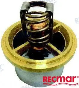 RECMAR Thermostat Kit 3839110 for VOLVO PENTA – Engineered Reliability | 4Boats
