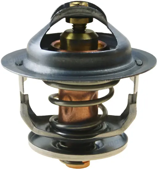 RECMAR Yanmar Thermostat 127605-48590 – Engineered for Optimal Thermal Regulation | 4Boats