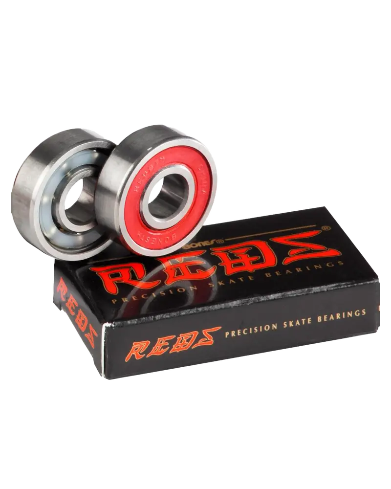 REDs 608 8mm Ball Bearings – 2-Pack