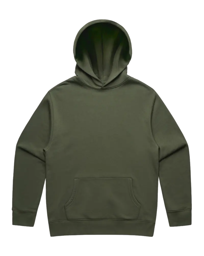 Relax Faded Hoodie – Cypress