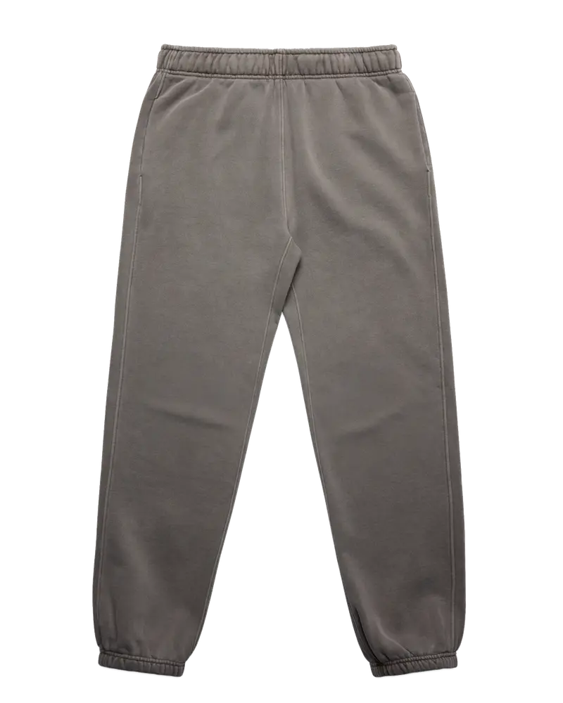Relax Faded Joggers – Faded Grey