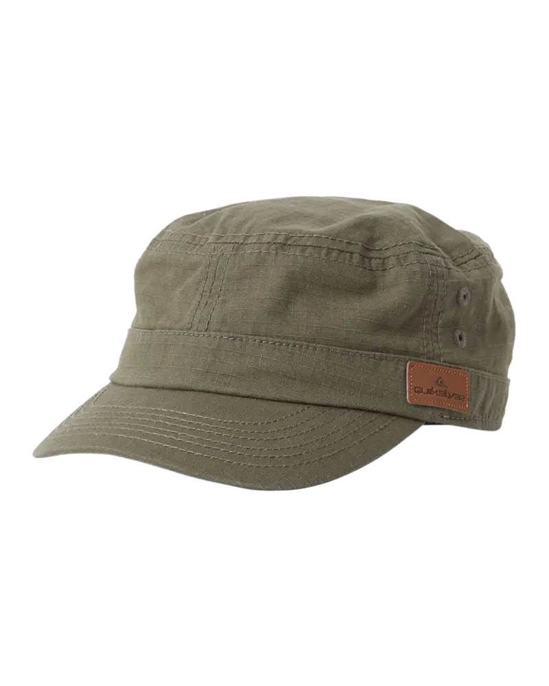 Renegade 2 Snapback Cap – Earthy Thyme Hue