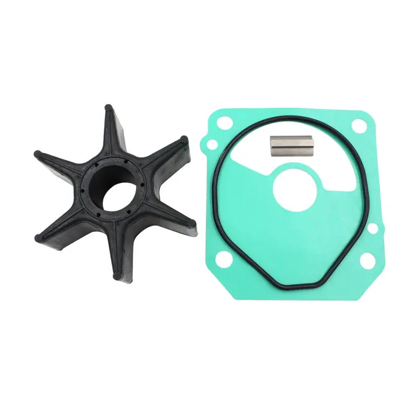Replacement Water Pump Impeller Kit for Honda BF75–BF130 Outboards