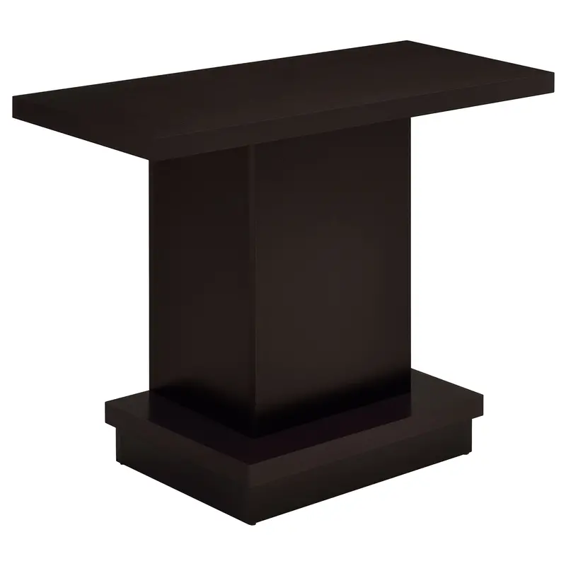 Reston Slim Console Table for Entryway or Living Room