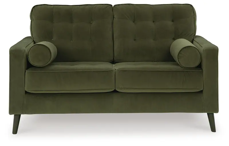 Reveon Lakes Two-Seater Loveseat – Coordinated Style
