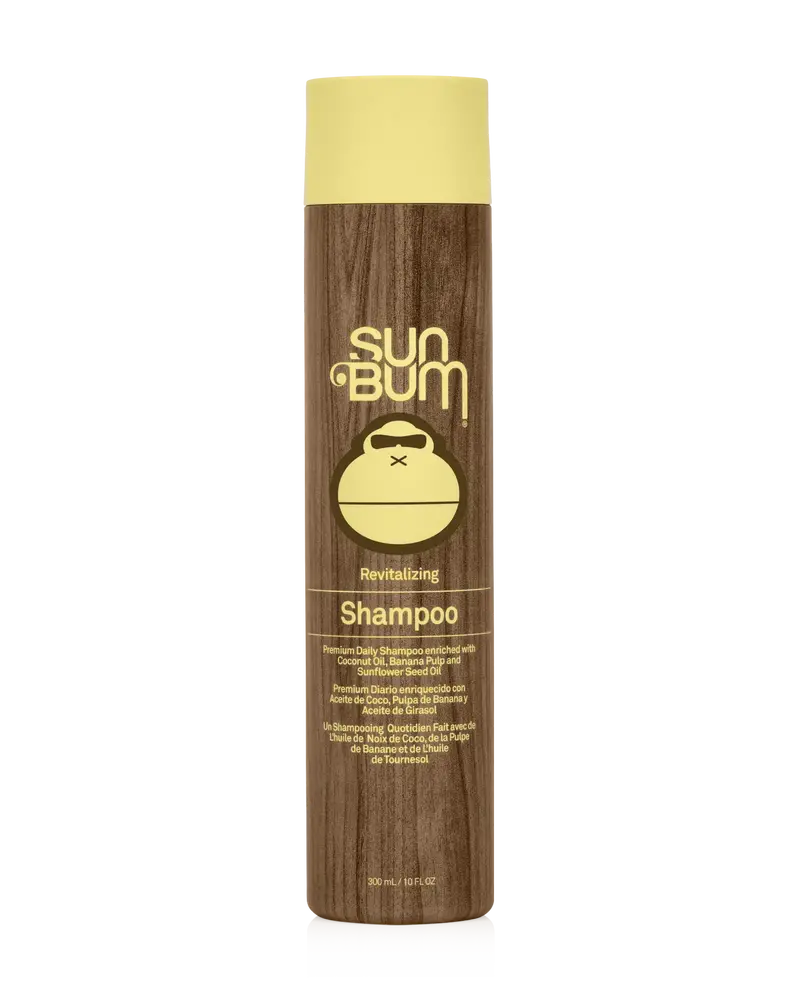 Revitalizing Shampoo – Variety Pack