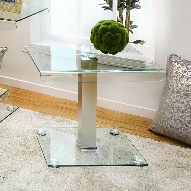 Richfield Contemporary End Table