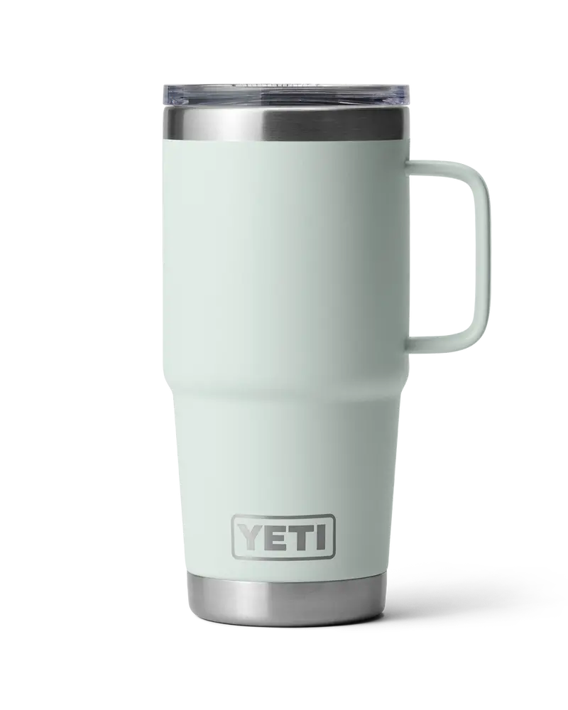 Ridgeline Rambler 20oz Vacuum-Insulated Travel Mug