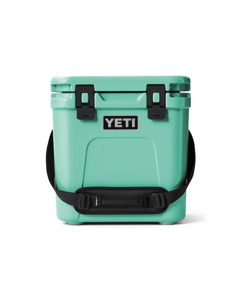 Roadie 24 Cooler 2.0 in Seafoam Color
