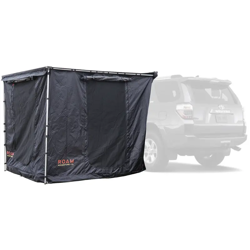 Roam Standard Awning Enclosure – Portable Room Add-On
