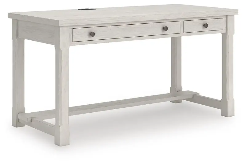 Robbinsdale Compact Home Office Desk
