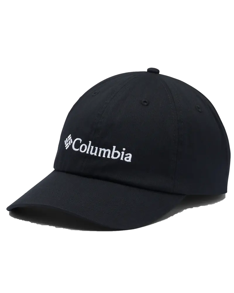 ROC II Reversible Cap – Black and White Contrast Sports Headwear