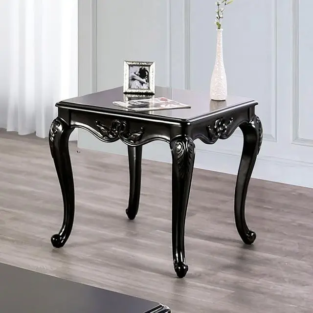 Rochester Solid Wood End Table – Alternate Style
