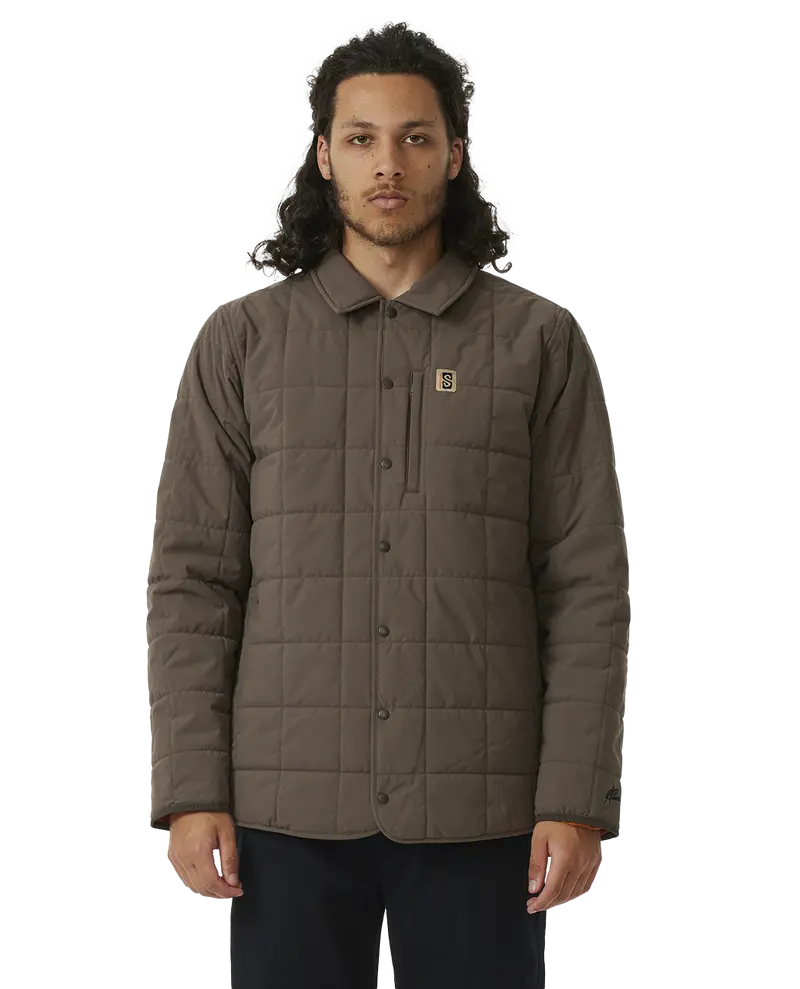 Rock Anti-Series Search Technical Jacket